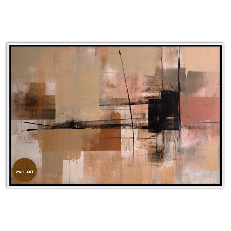 VAGUE REFLECTION I
