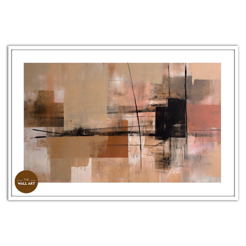 VAGUE REFLECTION I