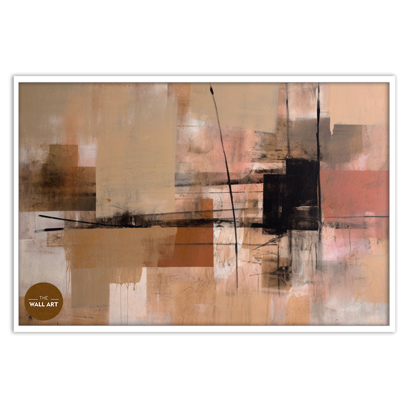 VAGUE REFLECTION I
