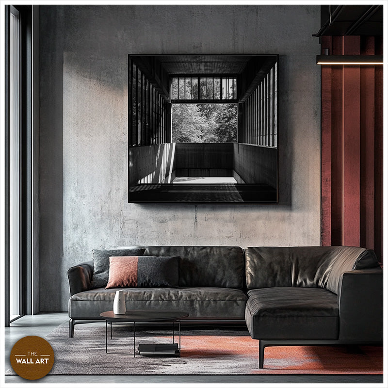 VERTICAL SYMPHONY