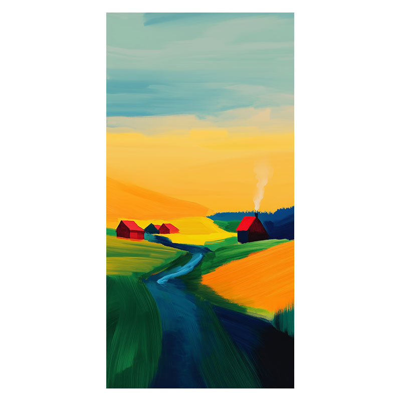 VIBRANT HOME LAND