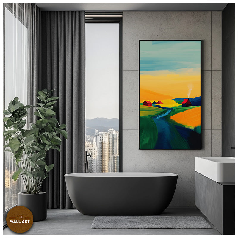 VIBRANT HOME LAND