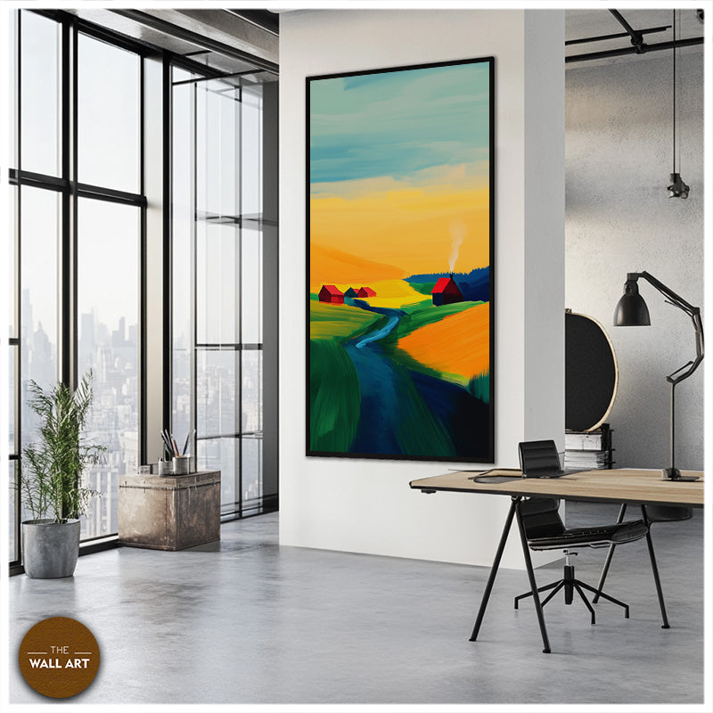 VIBRANT HOME LAND