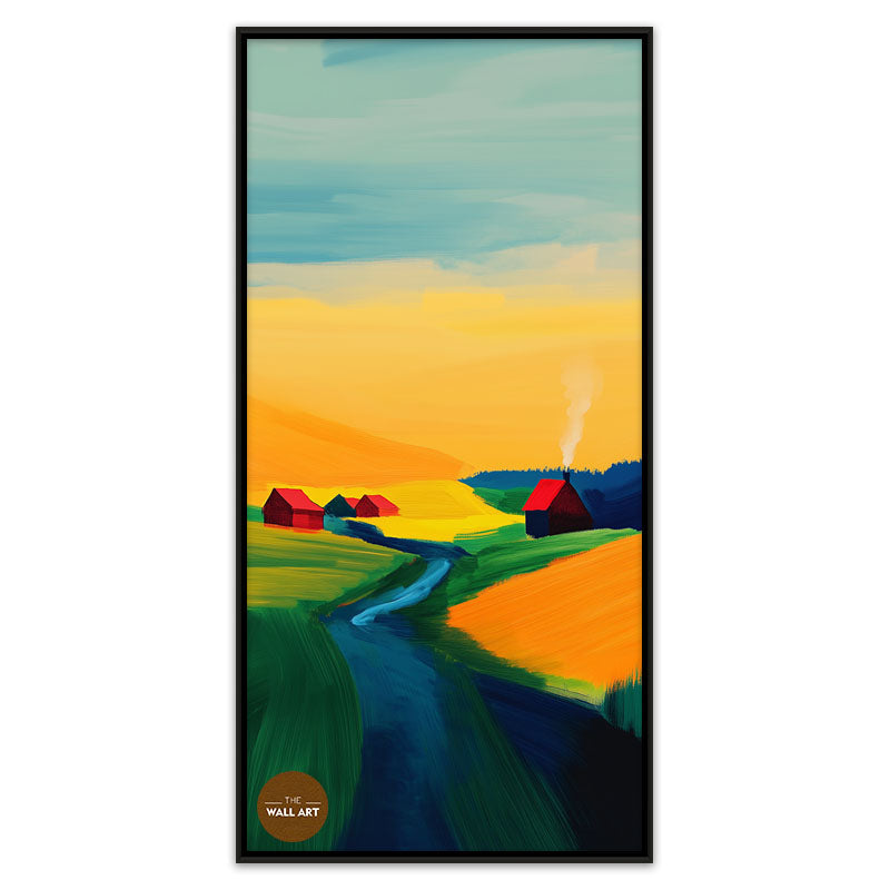 VIBRANT HOME LAND