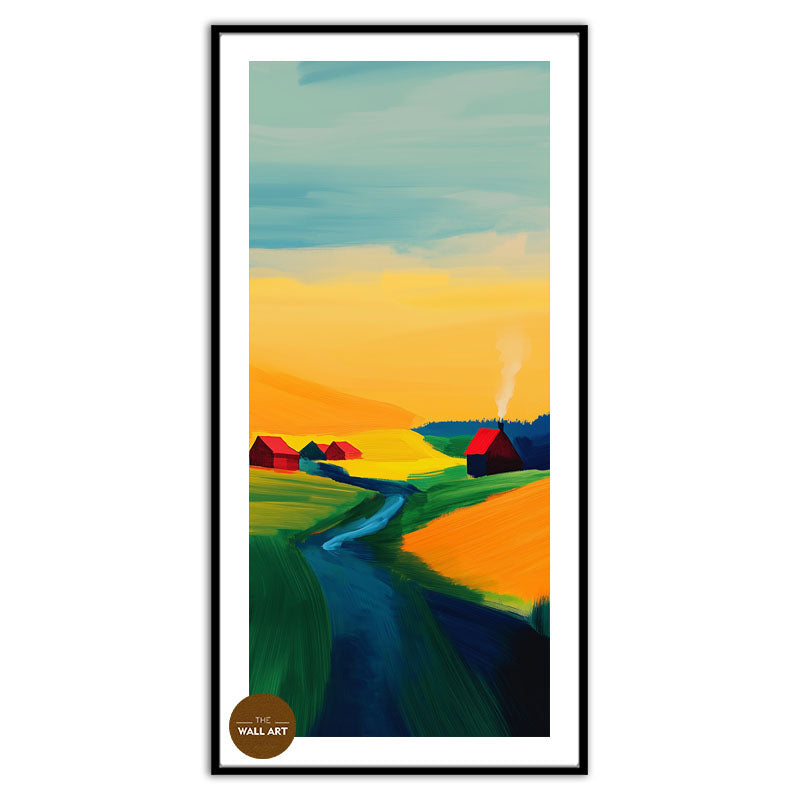 VIBRANT HOME LAND