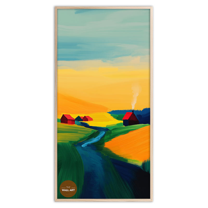 VIBRANT HOME LAND