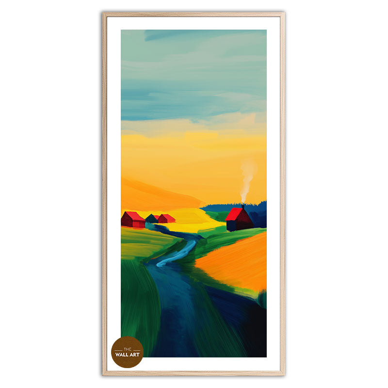 VIBRANT HOME LAND