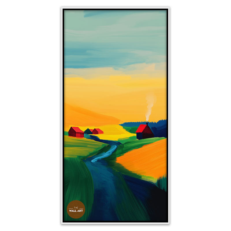 VIBRANT HOME LAND