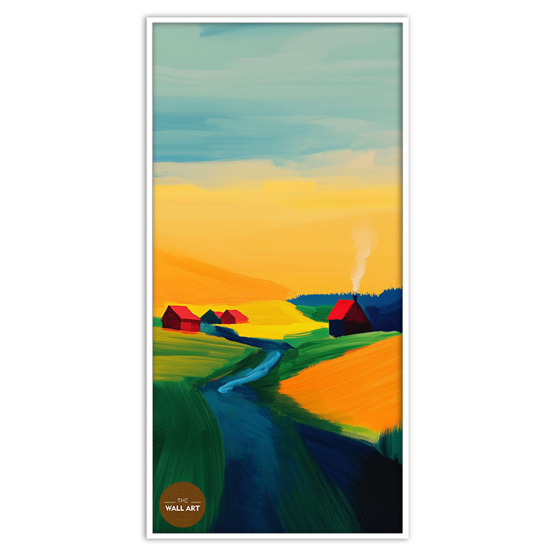 VIBRANT HOME LAND