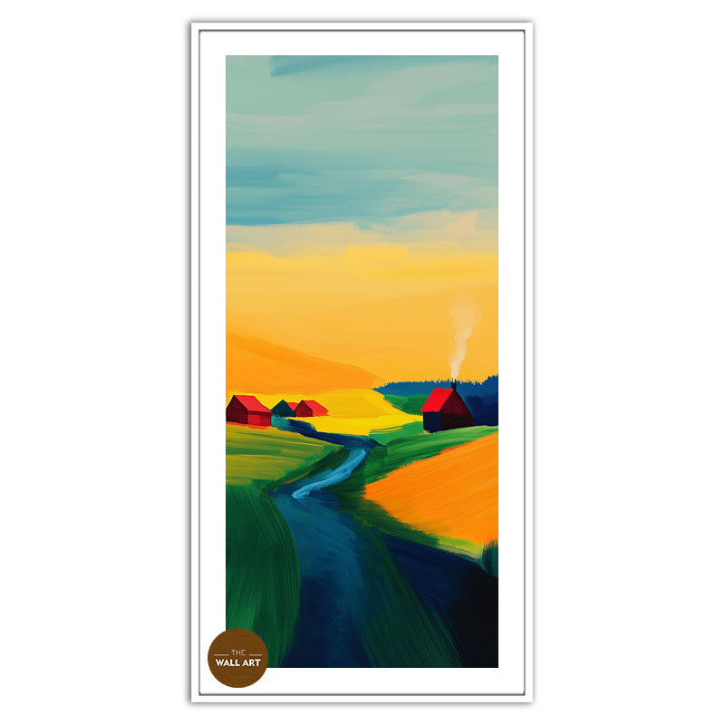 VIBRANT HOME LAND