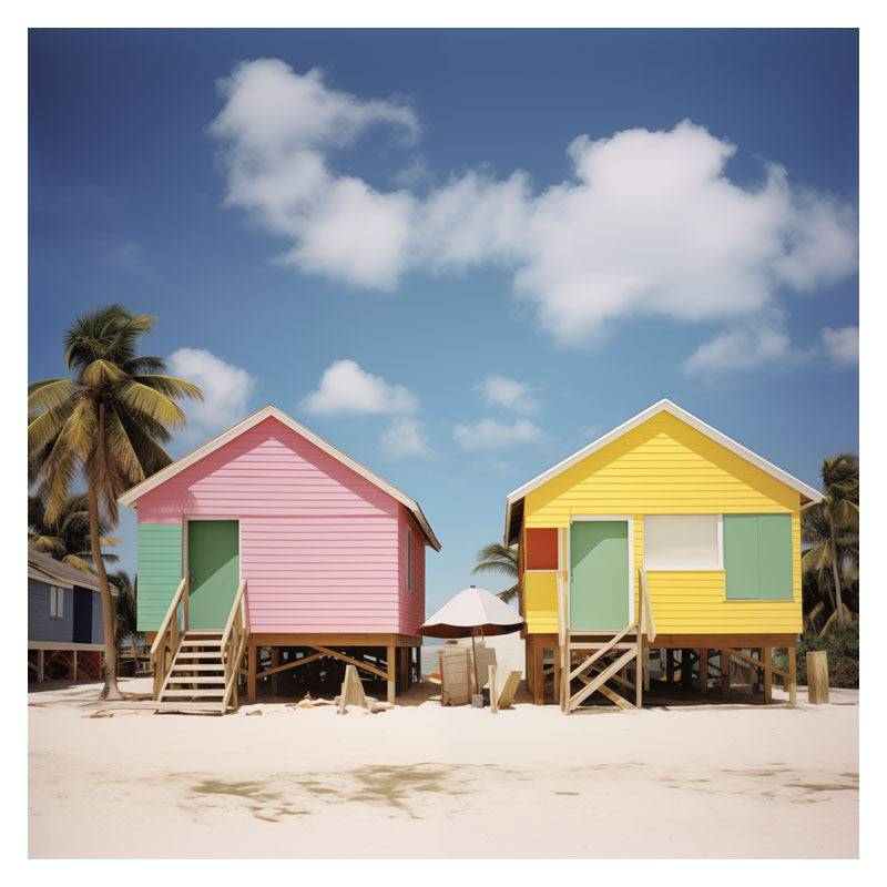 VIBRANT HOME STAY III