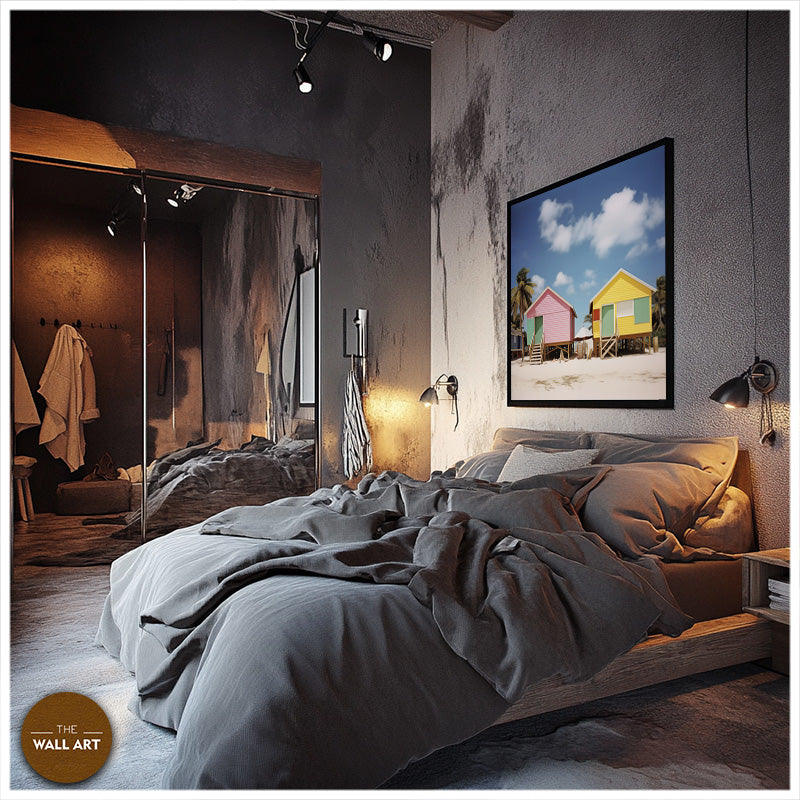 VIBRANT HOME STAY III