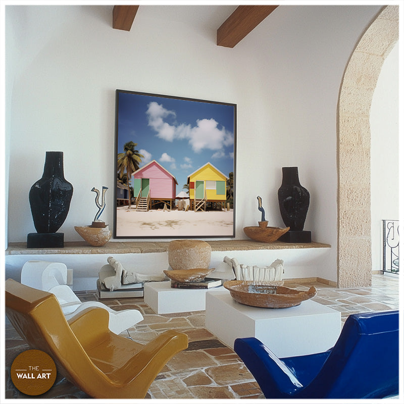 VIBRANT HOME STAY III