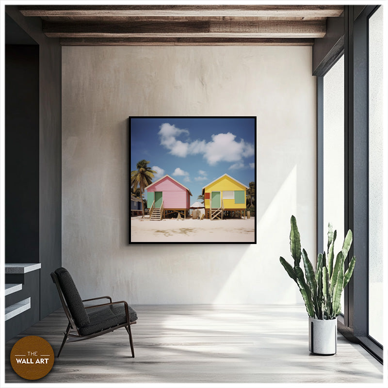 VIBRANT HOME STAY III