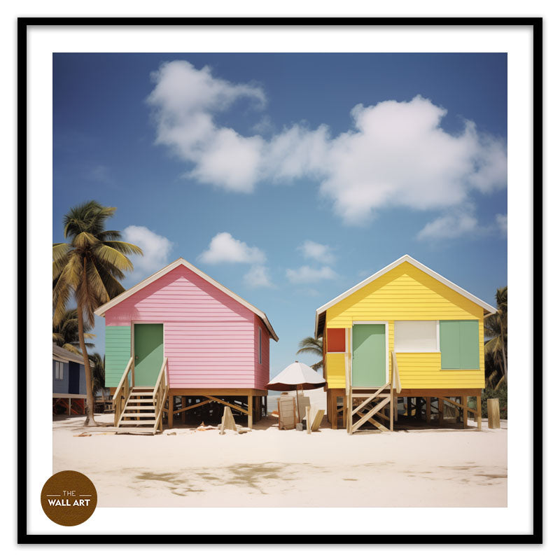 VIBRANT HOME STAY III