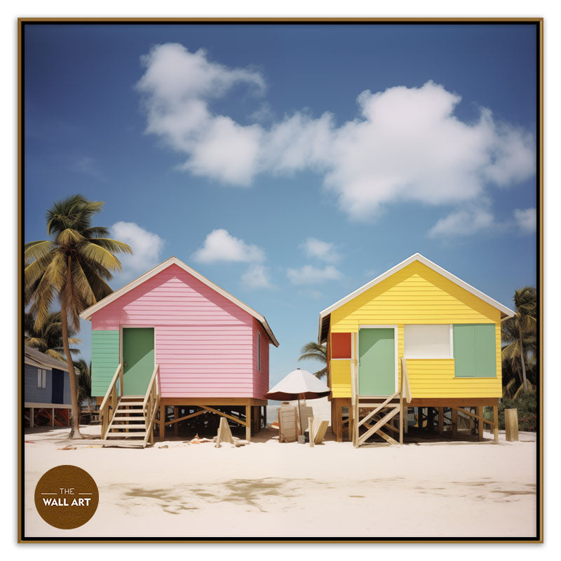 VIBRANT HOME STAY III