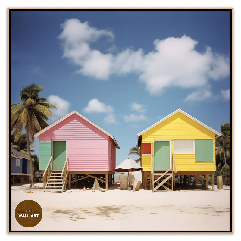 VIBRANT HOME STAY III
