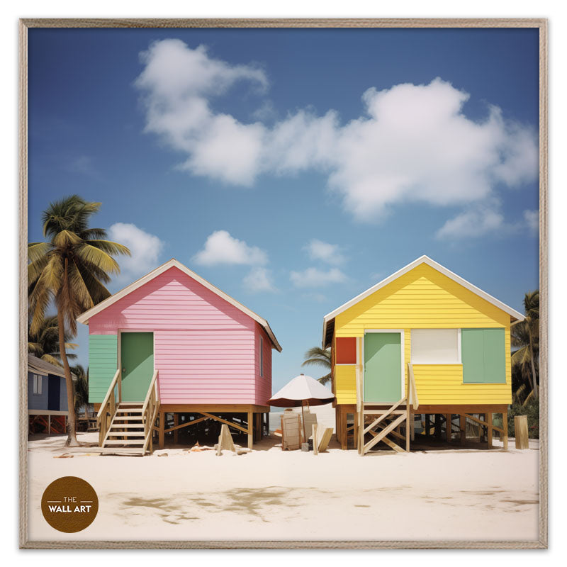 VIBRANT HOME STAY III