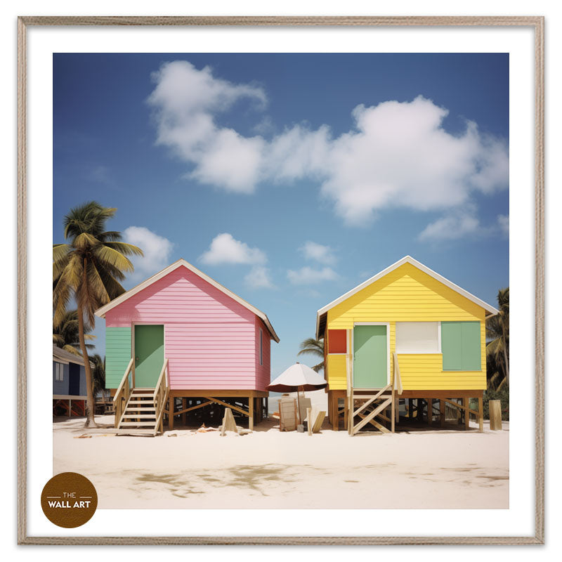 VIBRANT HOME STAY III