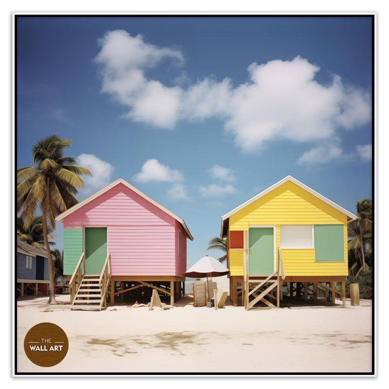 VIBRANT HOME STAY III