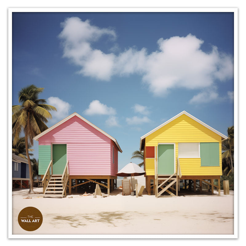 VIBRANT HOME STAY III
