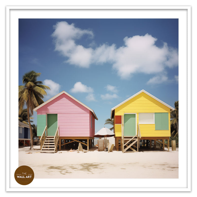 VIBRANT HOME STAY III