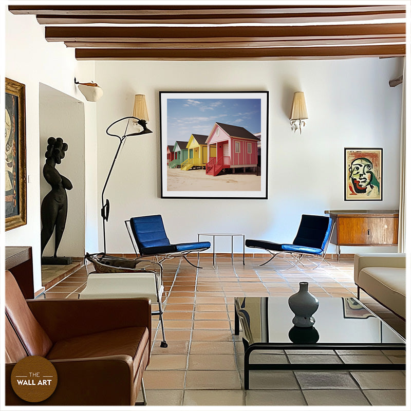 VIBRANT HOME STAY II