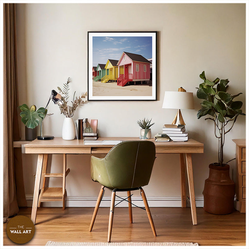 VIBRANT HOME STAY II