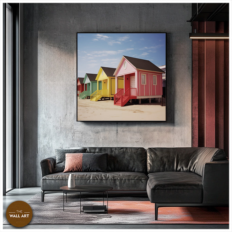 VIBRANT HOME STAY II