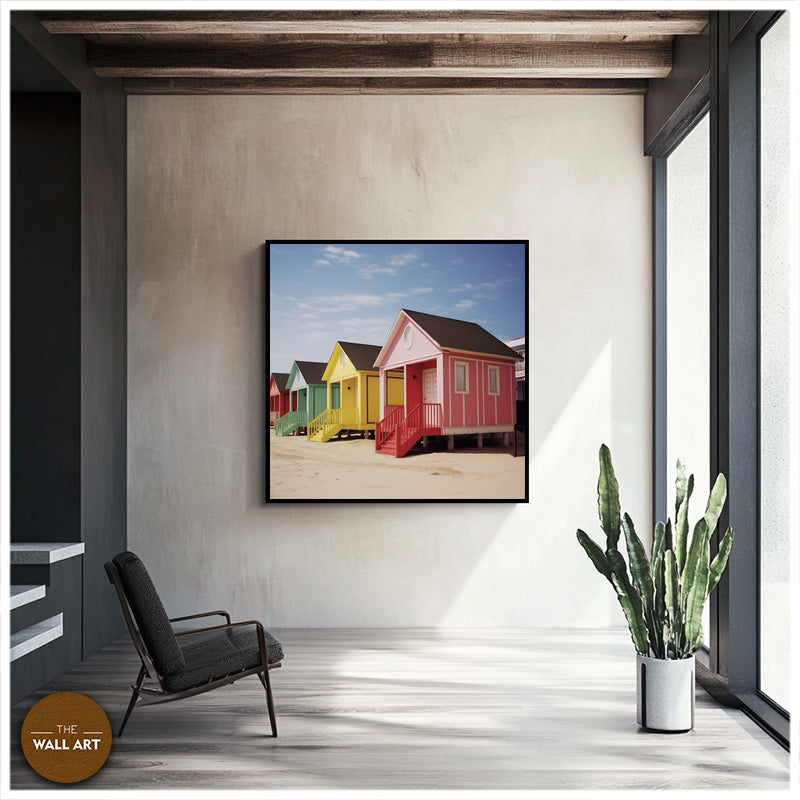 VIBRANT HOME STAY II