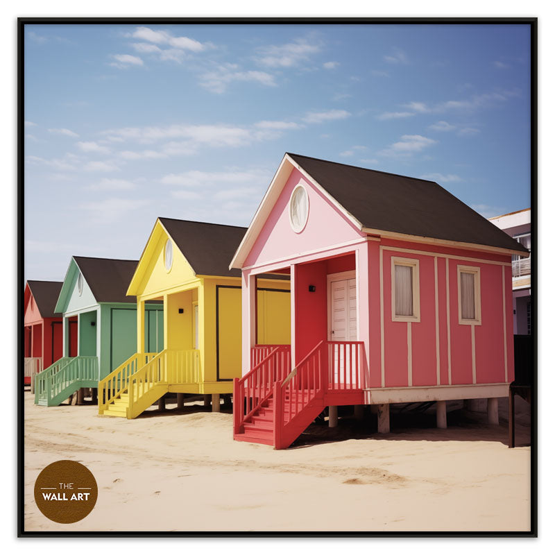 VIBRANT HOME STAY II