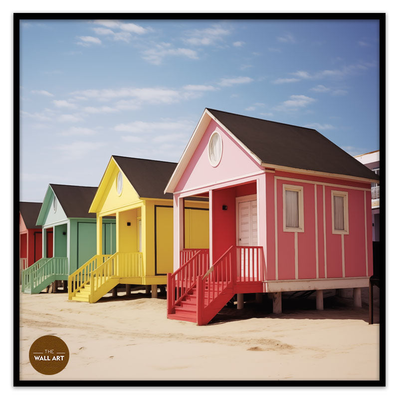 VIBRANT HOME STAY II
