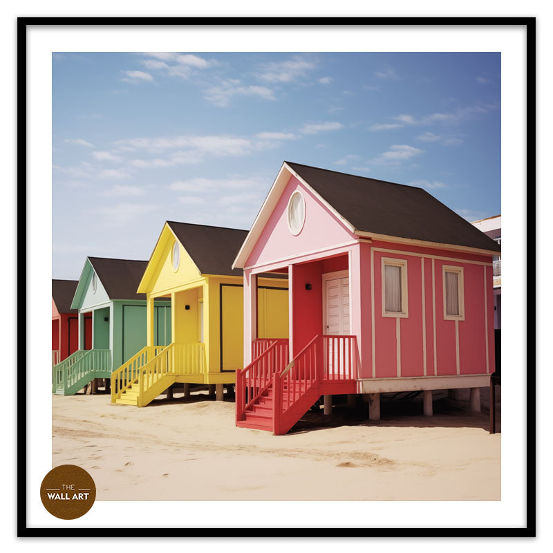VIBRANT HOME STAY II