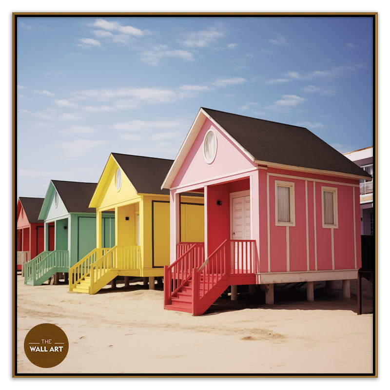 VIBRANT HOME STAY II