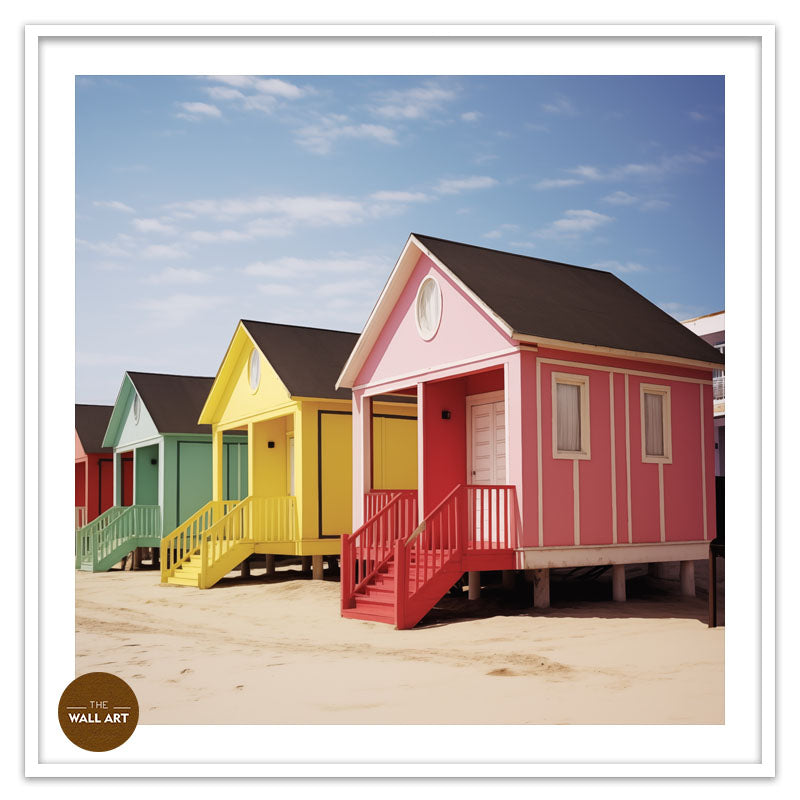 VIBRANT HOME STAY II