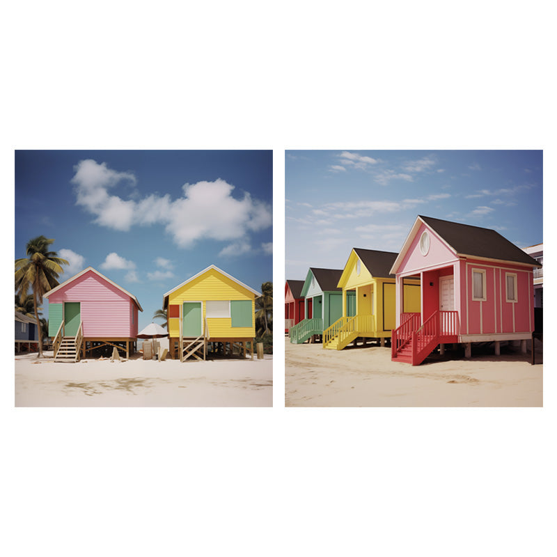 VIBRANT HOME STAY II_SETOF2_