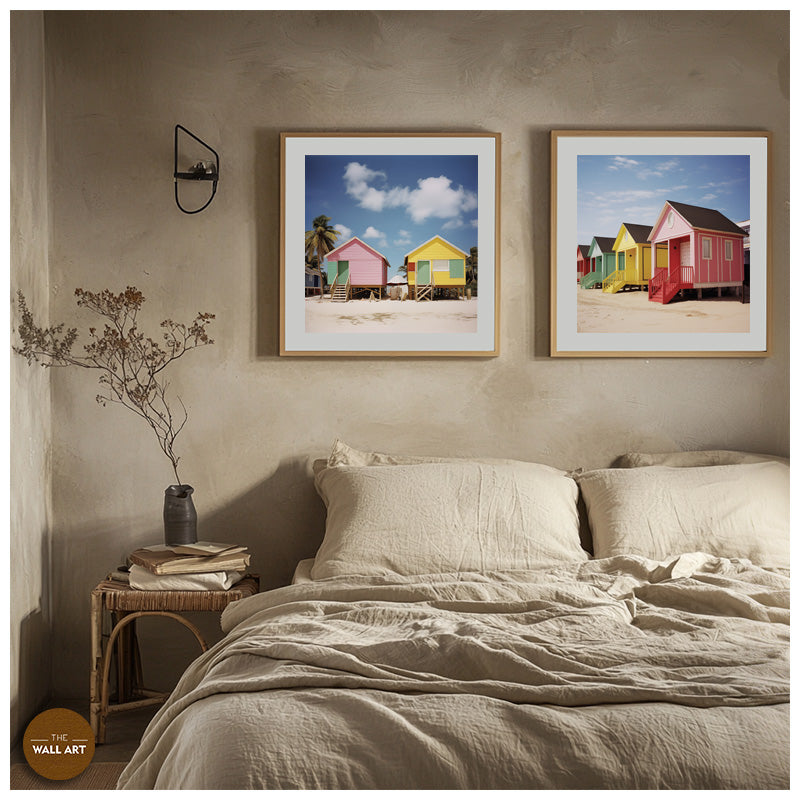VIBRANT HOME STAY II_SETOF2_