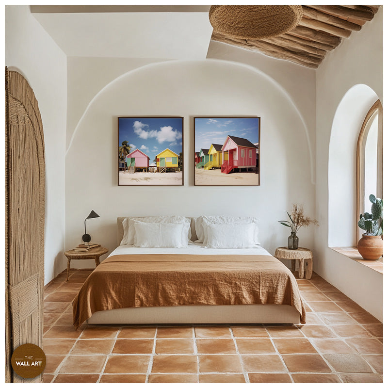VIBRANT HOME STAY II_SETOF2_