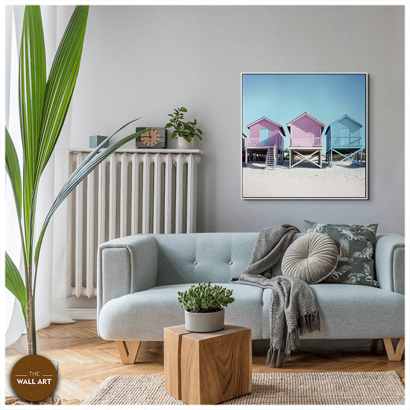 VIBRANT HOME STAY I