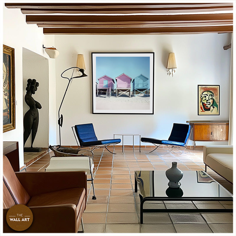 VIBRANT HOME STAY I
