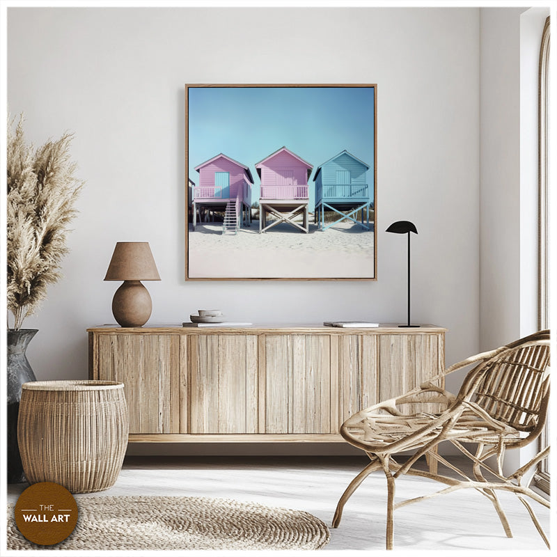 VIBRANT HOME STAY I