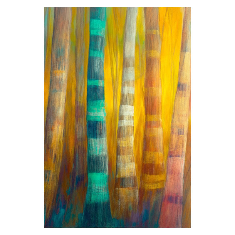 VIBRANT PALMS