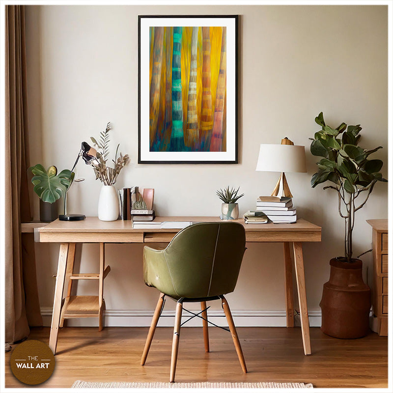 VIBRANT PALMS
