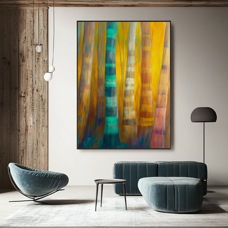 VIBRANT PALMS