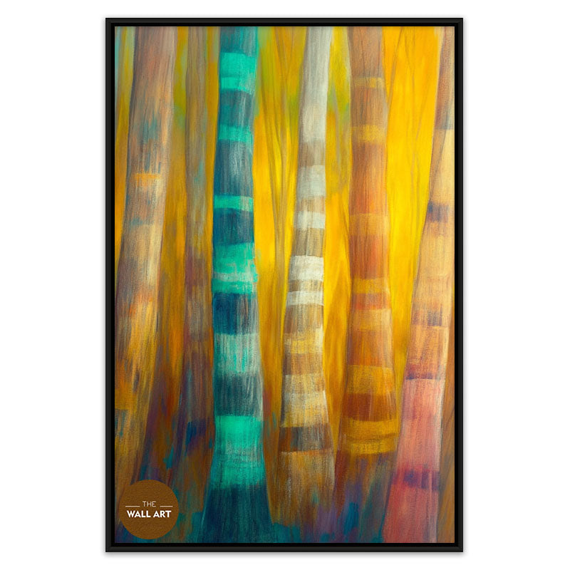 VIBRANT PALMS