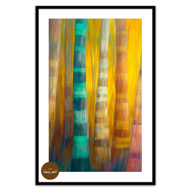 VIBRANT PALMS