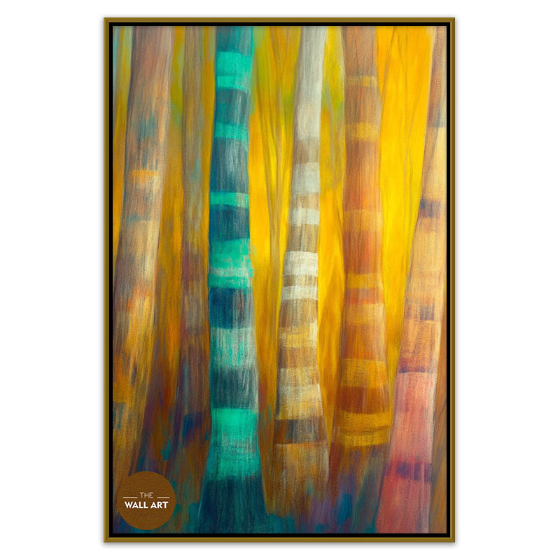 VIBRANT PALMS