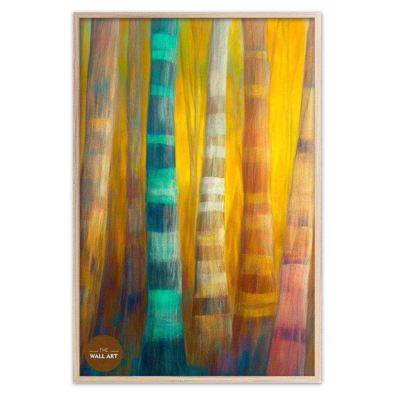 VIBRANT PALMS