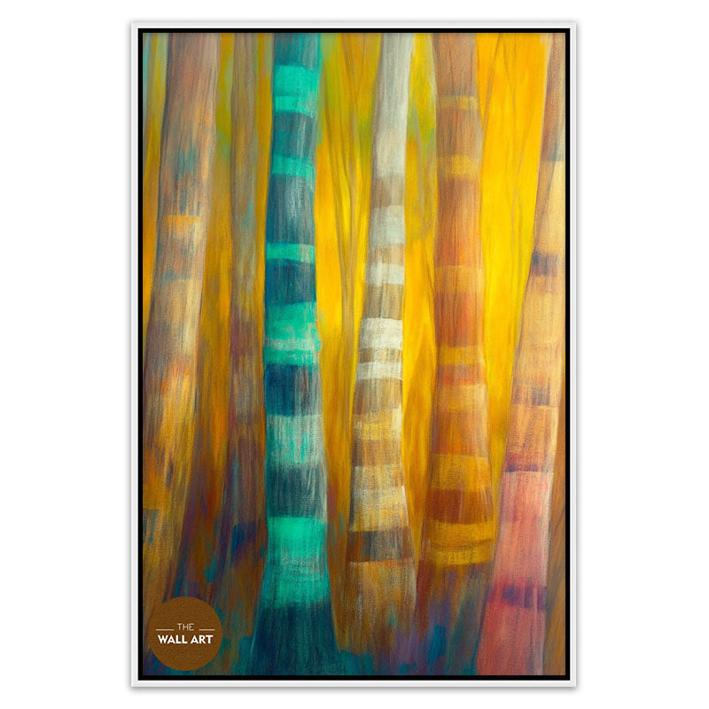 VIBRANT PALMS