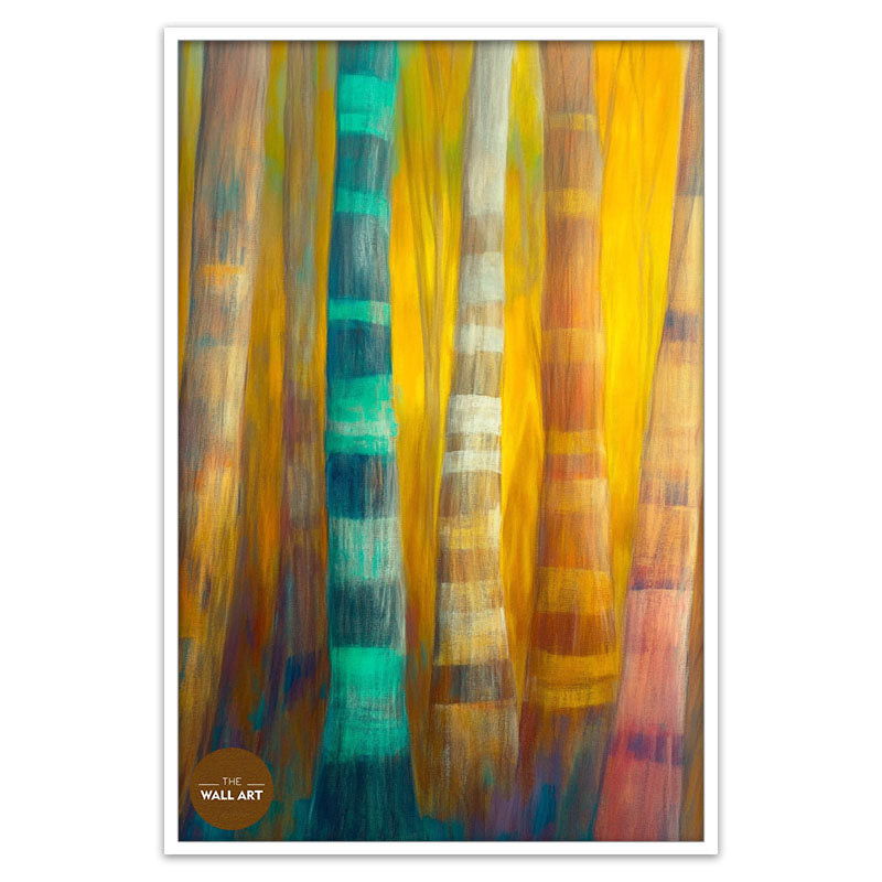 VIBRANT PALMS
